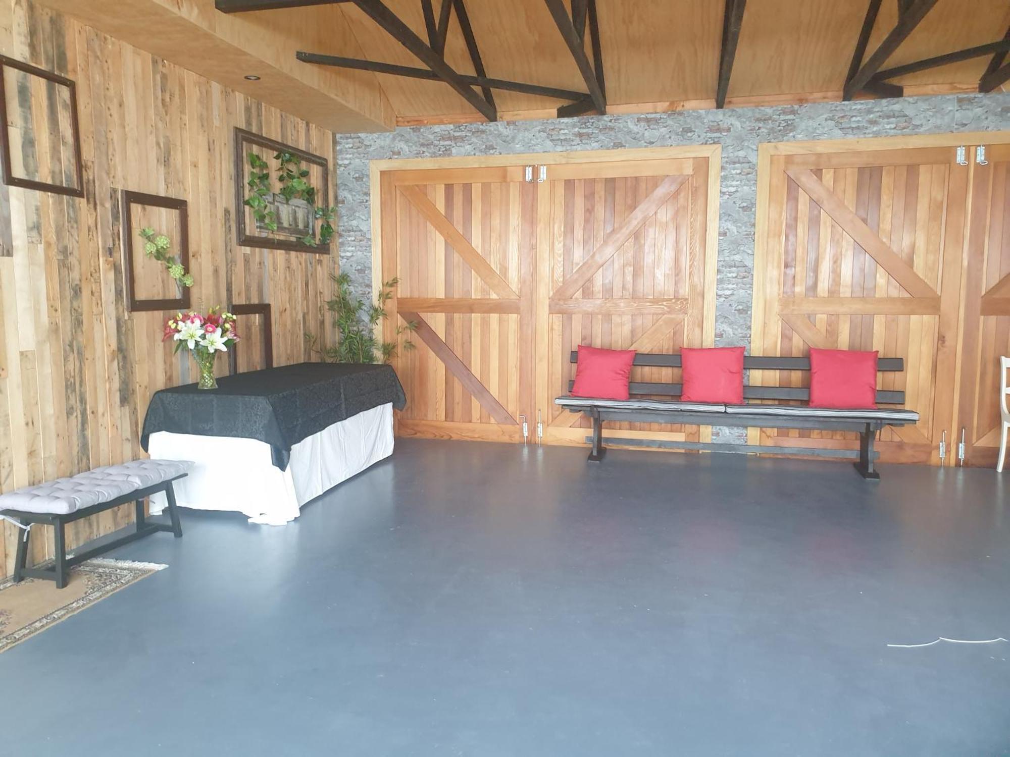 Accommodation At Lakeside Oamaru Exteriör bild